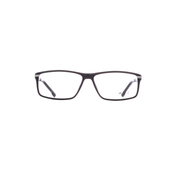 10090 Xite Eyewear's RECTANGLE Shaped Acetate MEN's Frame.
