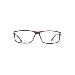 10090 Xite Eyewear's RECTANGLE Shaped Acetate MEN's Frame.
