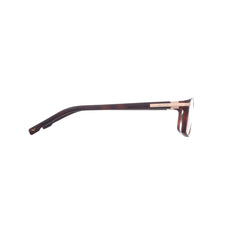 10090 Xite Eyewear's RECTANGLE Shaped Acetate MEN's Frame.