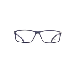 10090 Xite Eyewear's RECTANGLE Shaped Acetate MEN's Frame.