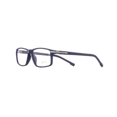 10090 Xite Eyewear's RECTANGLE Shaped Acetate MEN's Frame.