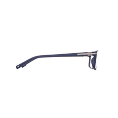 10090 Xite Eyewear's RECTANGLE Shaped Acetate MEN's Frame.