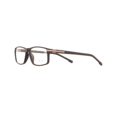 10090 Xite Eyewear's RECTANGLE Shaped Acetate MEN's Frame.