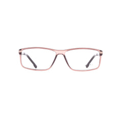 10090 Xite Eyewear's RECTANGLE Shaped Acetate MEN's Frame.