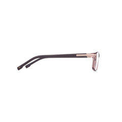 10090 Xite Eyewear's RECTANGLE Shaped Acetate MEN's Frame.
