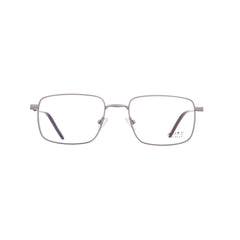 10094 Xite Eyewear's RECTANGLE Shaped Metal MEN's Frame.