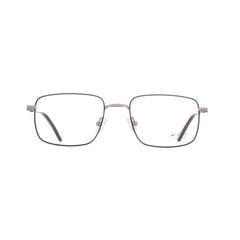 10094 Xite Eyewear's RECTANGLE Shaped Metal MEN's Frame.