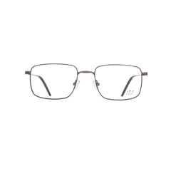 10094 Xite Eyewear's RECTANGLE Shaped Metal MEN's Frame.