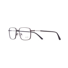10094 Xite Eyewear's RECTANGLE Shaped Metal MEN's Frame.