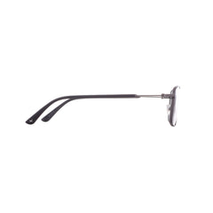 10094 Xite Eyewear's RECTANGLE Shaped Metal MEN's Frame.