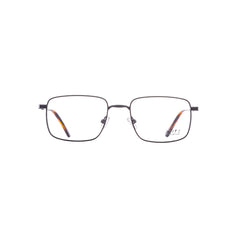 10094 Xite Eyewear's RECTANGLE Shaped Metal MEN's Frame.