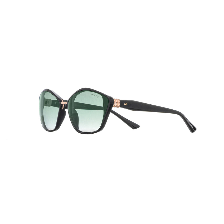1126 XITE Sunwear's HEXAGON shaped WOMEN ADAPTIVE sunglass.