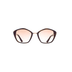 1126 XITE Sunwear's HEXAGON shaped WOMEN ADAPTIVE sunglass.