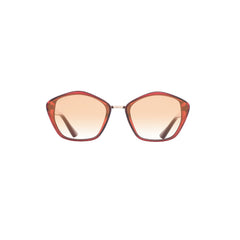 1126 XITE Sunwear's HEXAGON shaped WOMEN ADAPTIVE sunglass.