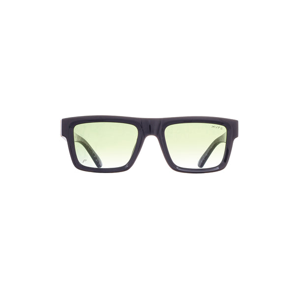 1139 XITE Sunwear's RECTANGLE shaped MEN POLARIZED sunglass.