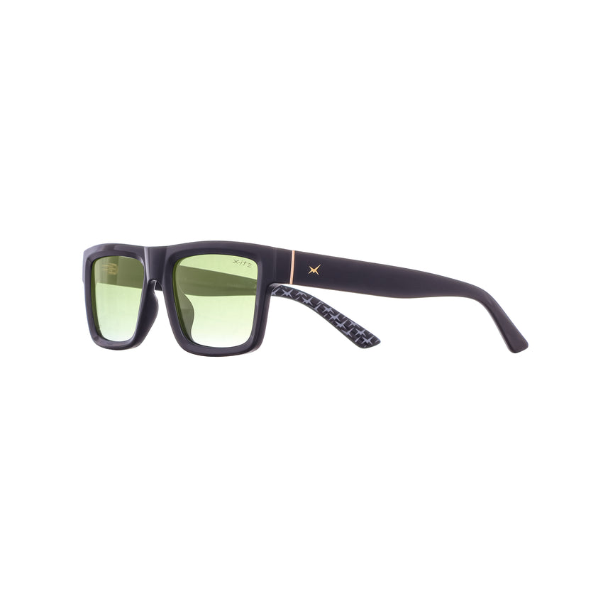 1139 XITE Sunwear's RECTANGLE shaped MEN POLARIZED sunglass.