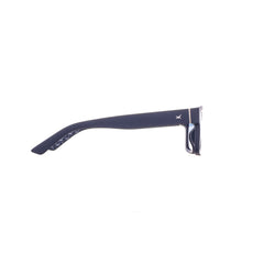 1139 XITE Sunwear's RECTANGLE shaped MEN POLARIZED sunglass.