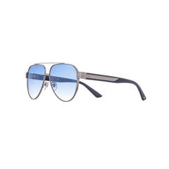 1156 XITE Sunwear's AVIATOR shaped MEN ADAPTIVE sunglass.