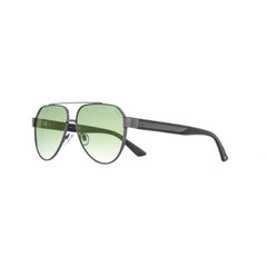 1156 XITE Sunwear's AVIATOR shaped MEN ADAPTIVE sunglass.