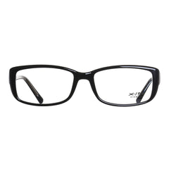 10030 Xite Eyewear's Rectangle Shaped acetate Women's Frame.