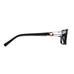 10030 Xite Eyewear's Rectangle Shaped acetate Women's Frame.