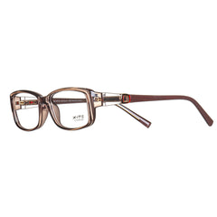 10030 Xite Eyewear's Rectangle Shaped acetate Women's Frame.