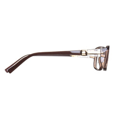 10030 Xite Eyewear's Rectangle Shaped acetate Women's Frame.