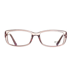 10030 Xite Eyewear's Rectangle Shaped acetate Women's Frame.