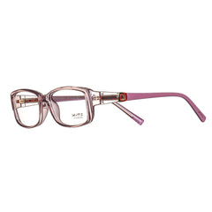 10030 Xite Eyewear's Rectangle Shaped acetate Women's Frame.