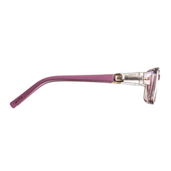 10030 Xite Eyewear's Rectangle Shaped acetate Women's Frame.