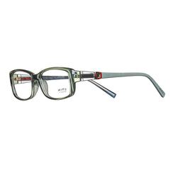 10030 Xite Eyewear's Rectangle Shaped acetate Women's Frame.