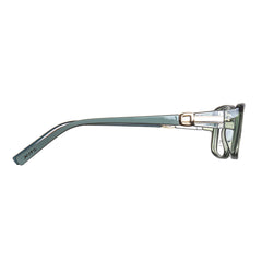 10030 Xite Eyewear's Rectangle Shaped acetate Women's Frame.