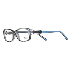 10030 Xite Eyewear's Rectangle Shaped acetate Women's Frame.