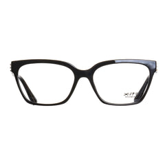 10033 Xite Eyewear's Square Shaped acetate Women's Frame.