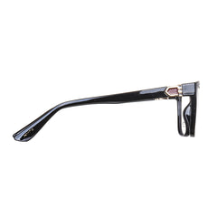 10033 Xite Eyewear's Square Shaped acetate Women's Frame.