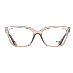 10033 Xite Eyewear's Square Shaped acetate Women's Frame.