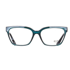 10033 Xite Eyewear's Square Shaped acetate Women's Frame.