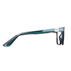 10033 Xite Eyewear's Square Shaped acetate Women's Frame.