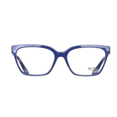 10033 Xite Eyewear's Square Shaped acetate Women's Frame.