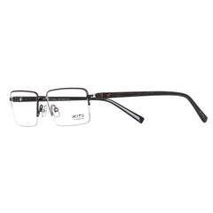 10038 Xite Eyewear's Rectangle Shaped Metal Men's Frame.