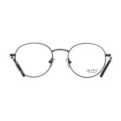 10039 Xite Eyewear's Round Shaped Metal Unisex's Frame.