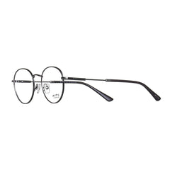 10039 Xite Eyewear's Round Shaped Metal Unisex's Frame.