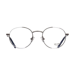 10039 Xite Eyewear's Round Shaped Metal Unisex's Frame.