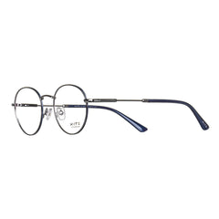 10039 Xite Eyewear's Round Shaped Metal Unisex's Frame.