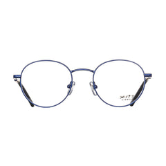 10039 Xite Eyewear's Round Shaped Metal Unisex's Frame.