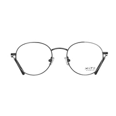 10039 Xite Eyewear's Round Shaped Metal Unisex's Frame.