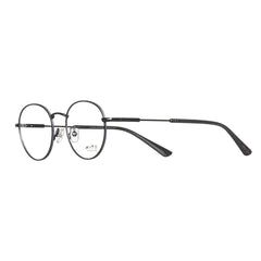 10039 Xite Eyewear's Round Shaped Metal Unisex's Frame.