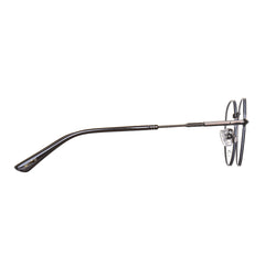 10039 Xite Eyewear's Round Shaped Metal Unisex's Frame.