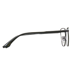 10040 Xite Eyewear's Oval Shaped Metal Women's Frame.