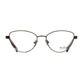 10041 Xite Eyewear's Cat eye Shaped Acetate Women's Frame.